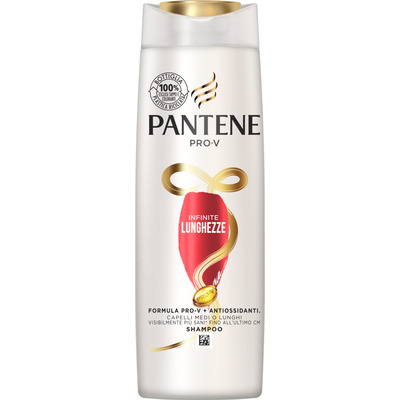 SH.PANTENE 1IN1 LUNGHEZZE INFINITE ML225
